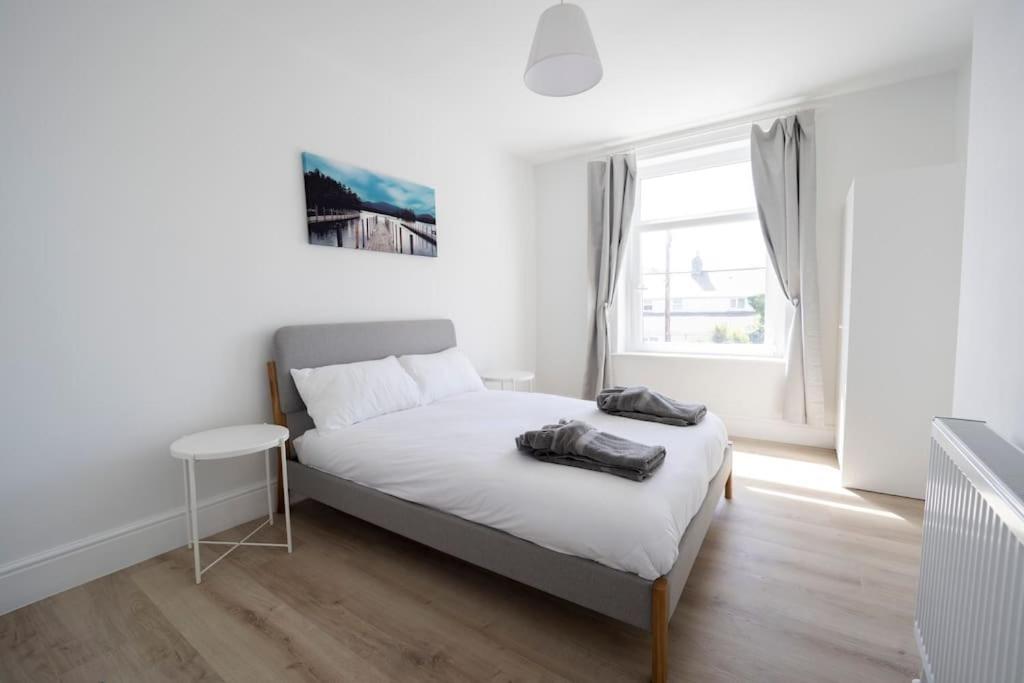 Spacious Holiday Home In Порткоул Екстериор снимка