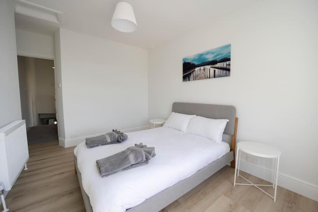 Spacious Holiday Home In Порткоул Екстериор снимка